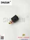 عجلات الانزلاق المصنوعة من البلاستيك في مدارات الدولاب المزلق الثقيل المقطوفة من باب المرافعة details Picture